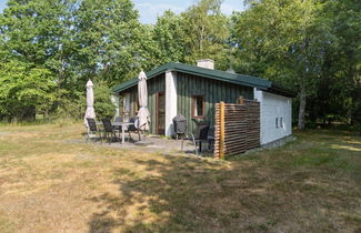 Foto 1 - Casa de 2 quartos em Vesterø Havn com terraço