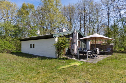 Photo 17 - 2 bedroom House in Vesterø Havn with terrace