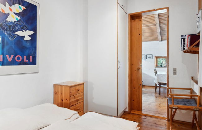 "Matta" - 800m from the sea - Foto 19