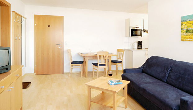 Apartamento de 2 habitaciones en Maishofen con jardín - Foto 5