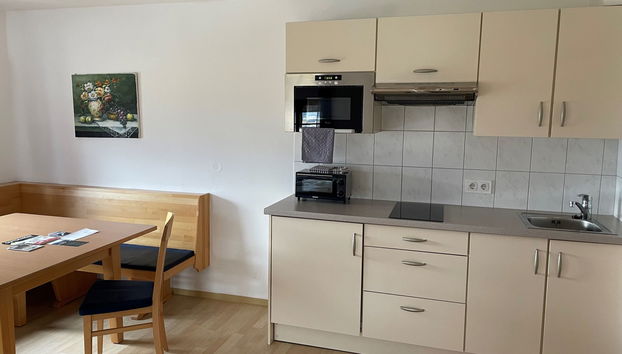 Apartamento de 2 habitaciones en Maishofen con jardín - Foto 4