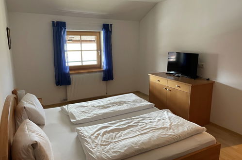 Photo 10 - Appartement de 2 chambres à Maishofen avec vues sur la montagne