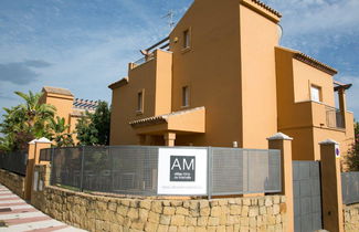 Photo 1 - Villas Av Los Altos De Marbella
