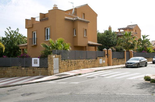 Photo 2 - Villas Av Los Altos De Marbella