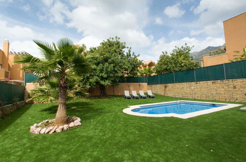 Photo 7 - Villas Av Los Altos De Marbella