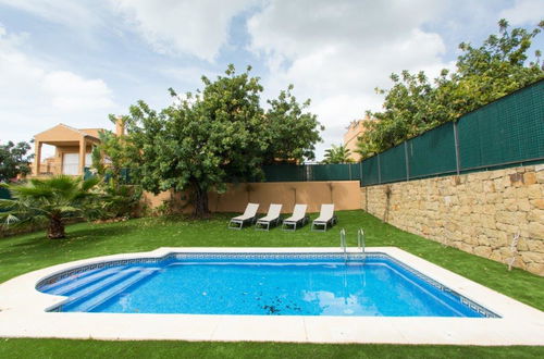 Photo 6 - Villas Av Los Altos De Marbella