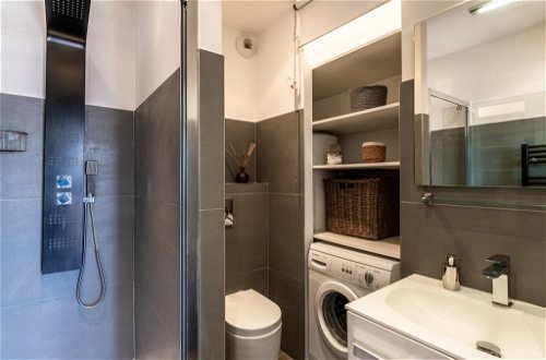 Foto 18 - Apartment mit 2 Schlafzimmern in Porto-Vecchio mit schwimmbad und blick aufs meer