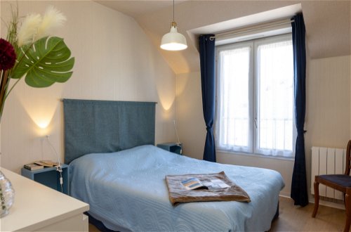 Foto 13 - Apartment mit 2 Schlafzimmern in Saint-Malo mit blick aufs meer