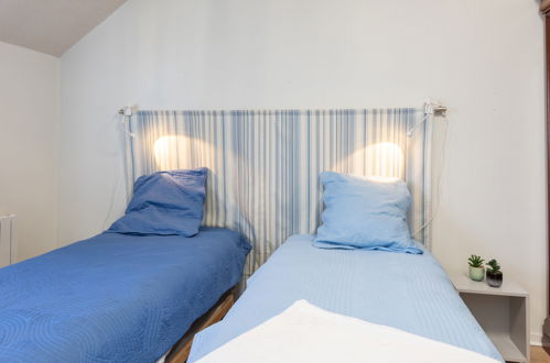 Foto 15 - Apartamento de 2 habitaciones en Saint-Malo con vistas al mar