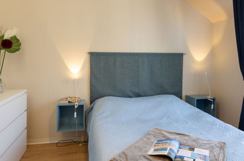 Foto 12 - Appartamento con 2 camere da letto a Saint-Malo con vista mare