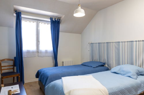 Foto 14 - Appartamento con 2 camere da letto a Saint-Malo con vista mare