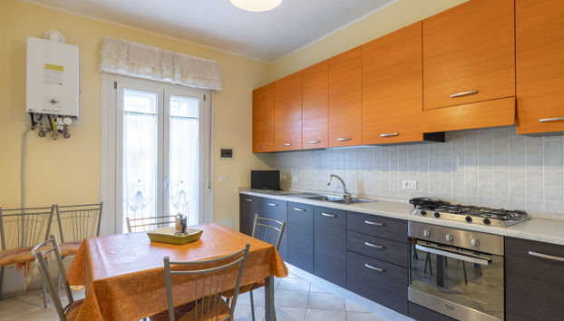 Apartment mit 3 Schlafzimmern in Riva Ligure - Foto 3