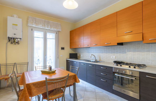 Appartamento con 3 camere da letto a Riva Ligure - Foto 3
