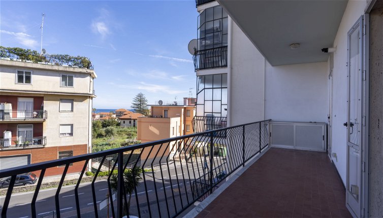 Photo 1 - 2 bedroom Apartment in Riva Ligure with sea view