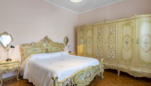 Apartment mit 3 Schlafzimmern in Riva Ligure - Foto 4