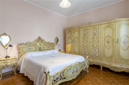 Foto 4 - Appartamento con 2 camere da letto a Riva Ligure con vista mare