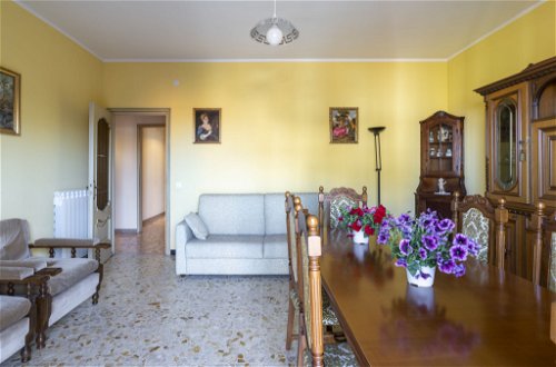 Foto 7 - Apartamento de 2 quartos em Riva Ligure com vistas do mar