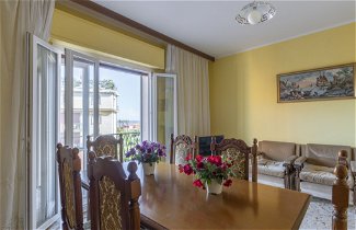 Foto 2 - Apartamento de 2 quartos em Riva Ligure com vistas do mar