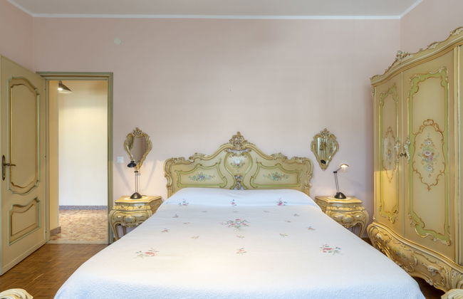 Appartamento con 3 camere da letto a Riva Ligure - Foto 17
