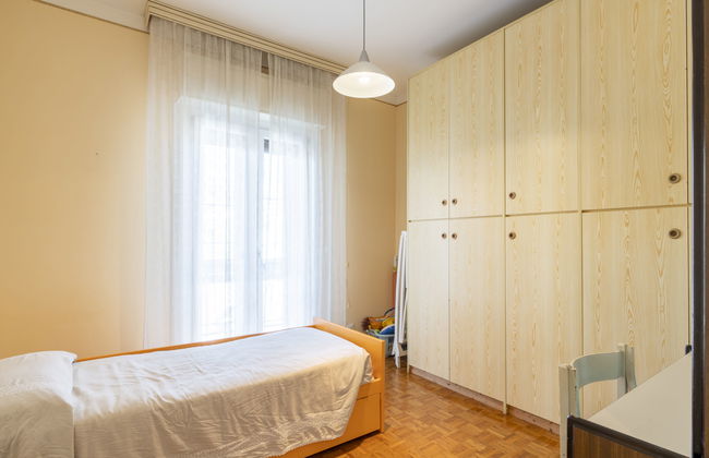 Appartamento con 3 camere da letto a Riva Ligure - Foto 15