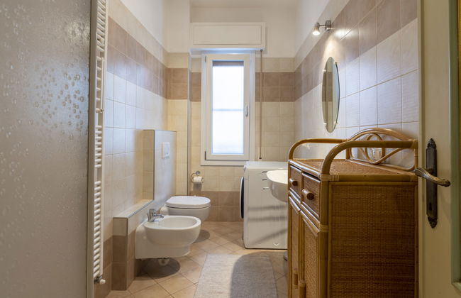 Appartamento con 3 camere da letto a Riva Ligure - Foto 19
