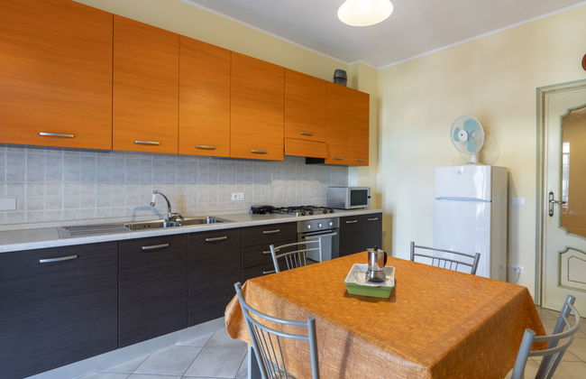 Appartamento con 3 camere da letto a Riva Ligure - Foto 12