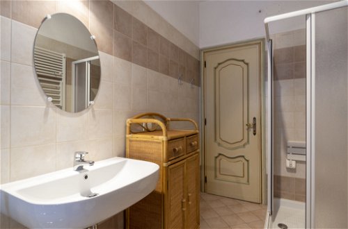 Foto 5 - Apartamento de 2 quartos em Riva Ligure com vistas do mar