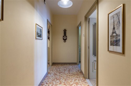 Foto 16 - Appartamento con 2 camere da letto a Riva Ligure con vista mare