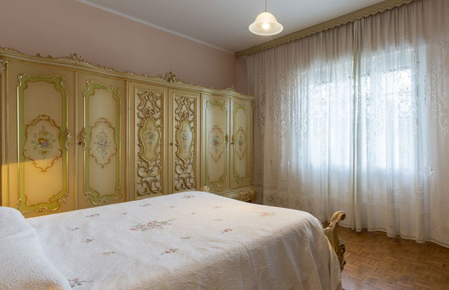 Appartamento con 3 camere da letto a Riva Ligure - Foto 18