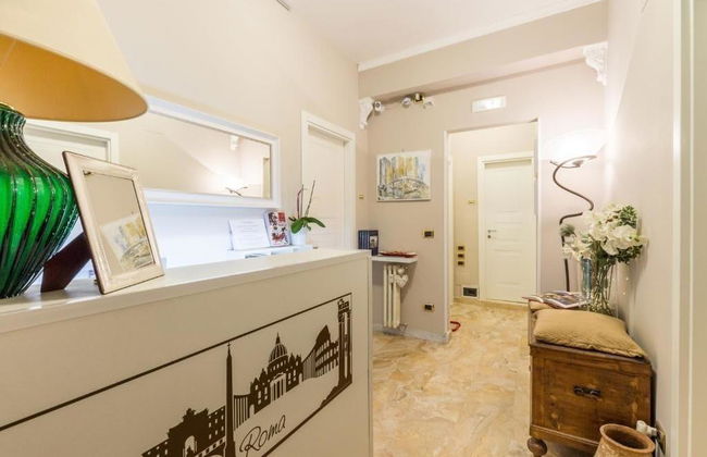 Trastevere Sweet House - Foto 15