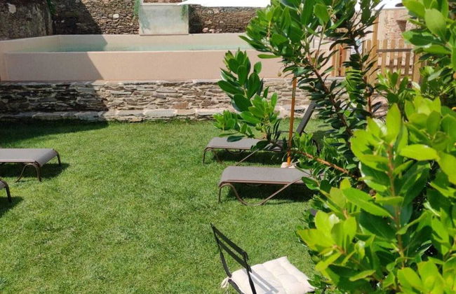 Casa Rural el Rincón de Monfragüe - Foto 6