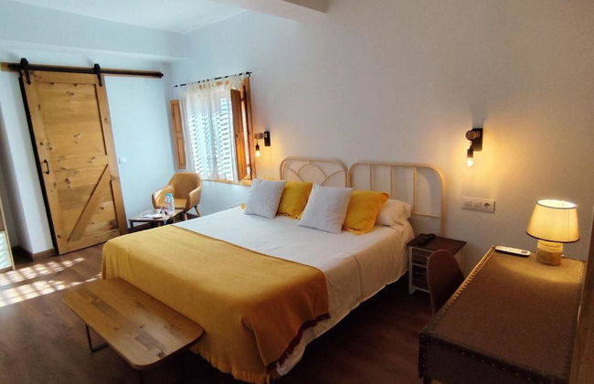 Casa Rural el Rincón de Monfragüe - Foto 25