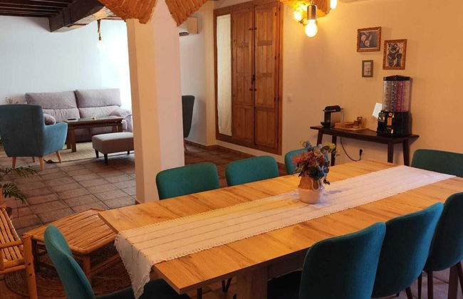 Casa Rural el Rincón de Monfragüe - Foto 9