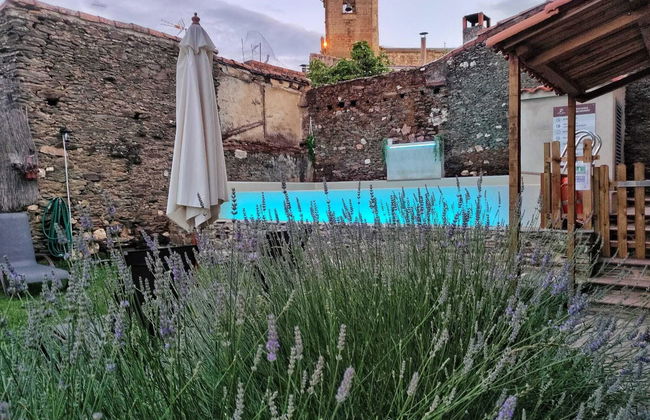 Casa Rural el Rincón de Monfragüe - Foto 63