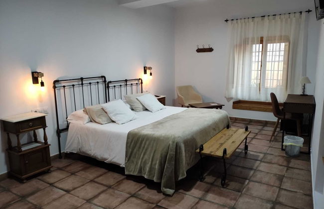 Casa Rural el Rincón de Monfragüe - Foto 40