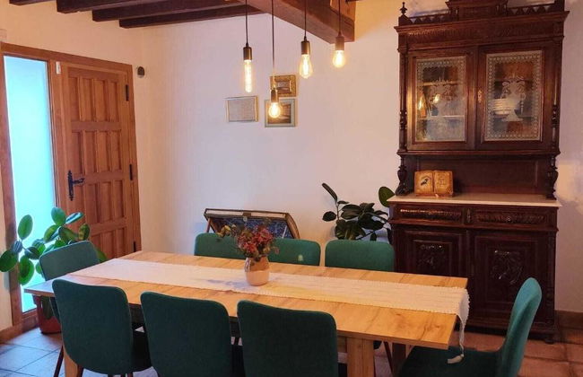 Casa Rural el Rincón de Monfragüe - Foto 10