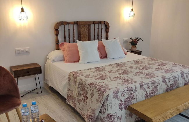 Casa Rural el Rincón de Monfragüe - Foto 41