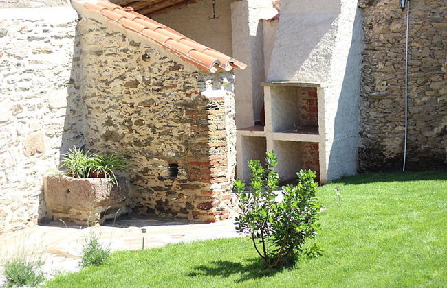 Casa Rural el Rincón de Monfragüe - Foto 77