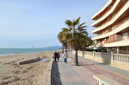 Foto 14 - Apartment mit 1 Schlafzimmer in Cambrils mit schwimmbad und blick aufs meer