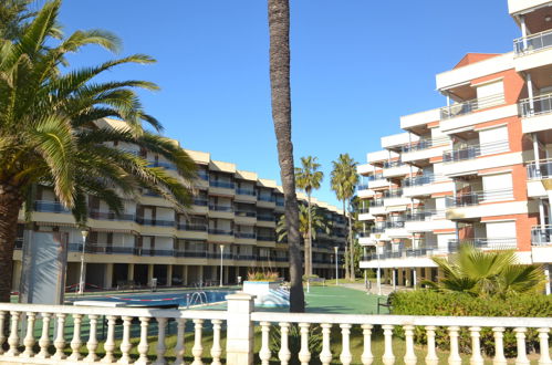 Photo 17 - Appartement de 1 chambre à Cambrils avec piscine et vues à la mer