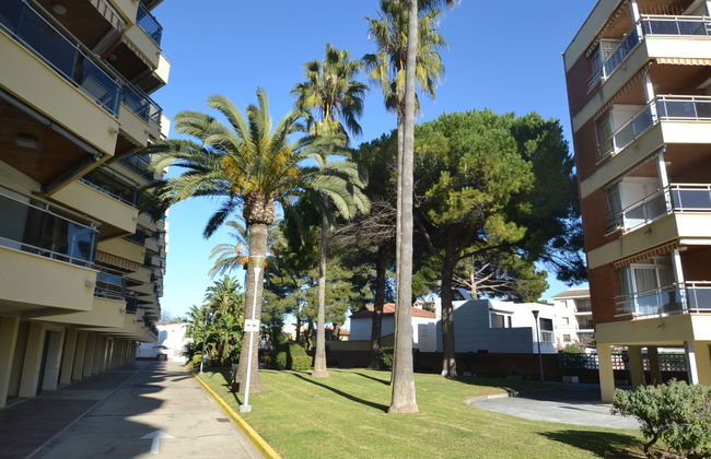 Apartamento de 2 quartos em Cambrils com piscina e terraço - Foto 16
