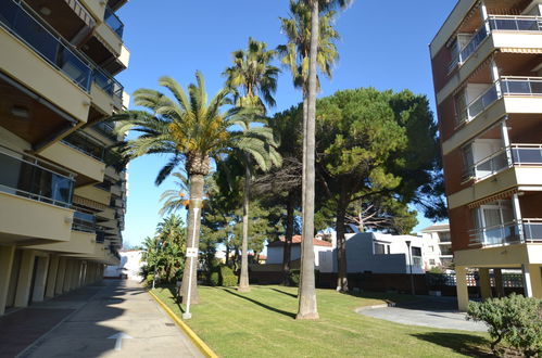 Foto 16 - Apartamento de 1 habitación en Cambrils con piscina y terraza