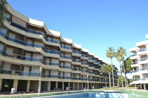 Foto 1 - Apartamento de 1 quarto em Cambrils com piscina e terraço