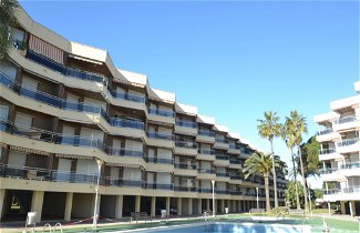 Photo 1 - 1 bedroom Apartment in Cambrils with swimming pool and sea view