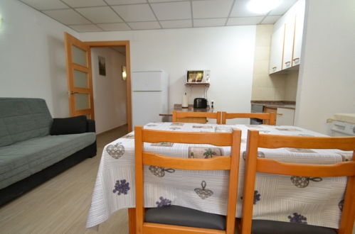 Foto 7 - Apartamento de 2 quartos em Salou com piscina e jardim