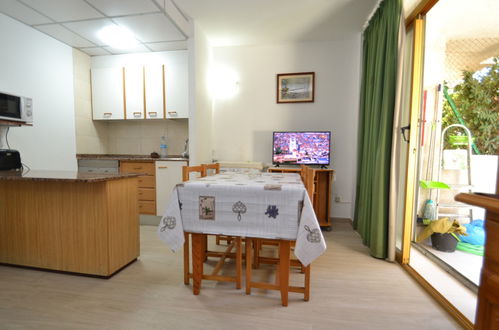 Foto 6 - Apartamento de 2 quartos em Salou com piscina e jardim