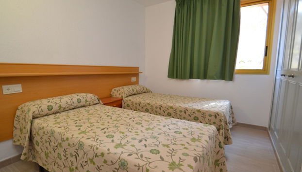 Apartamento de 3 quartos em Salou com piscina e jardim - Foto 5