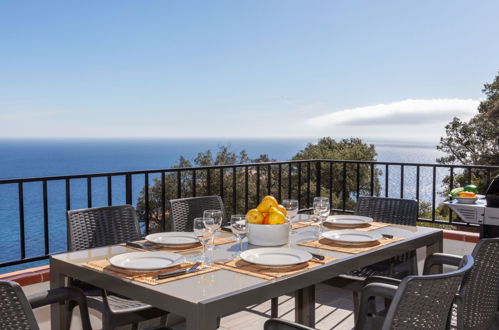 Photo 18 - 3 bedroom Apartment in Tossa de Mar with terrace