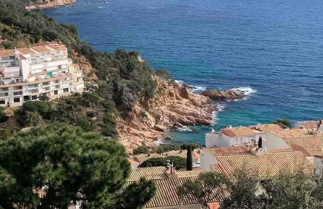 4 bedroom Apartment in Tossa de Mar with terrace - Photo 23