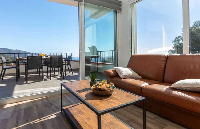 4 bedroom Apartment in Tossa de Mar with terrace - Photo 6